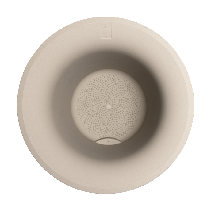 june tulip 58cm greige